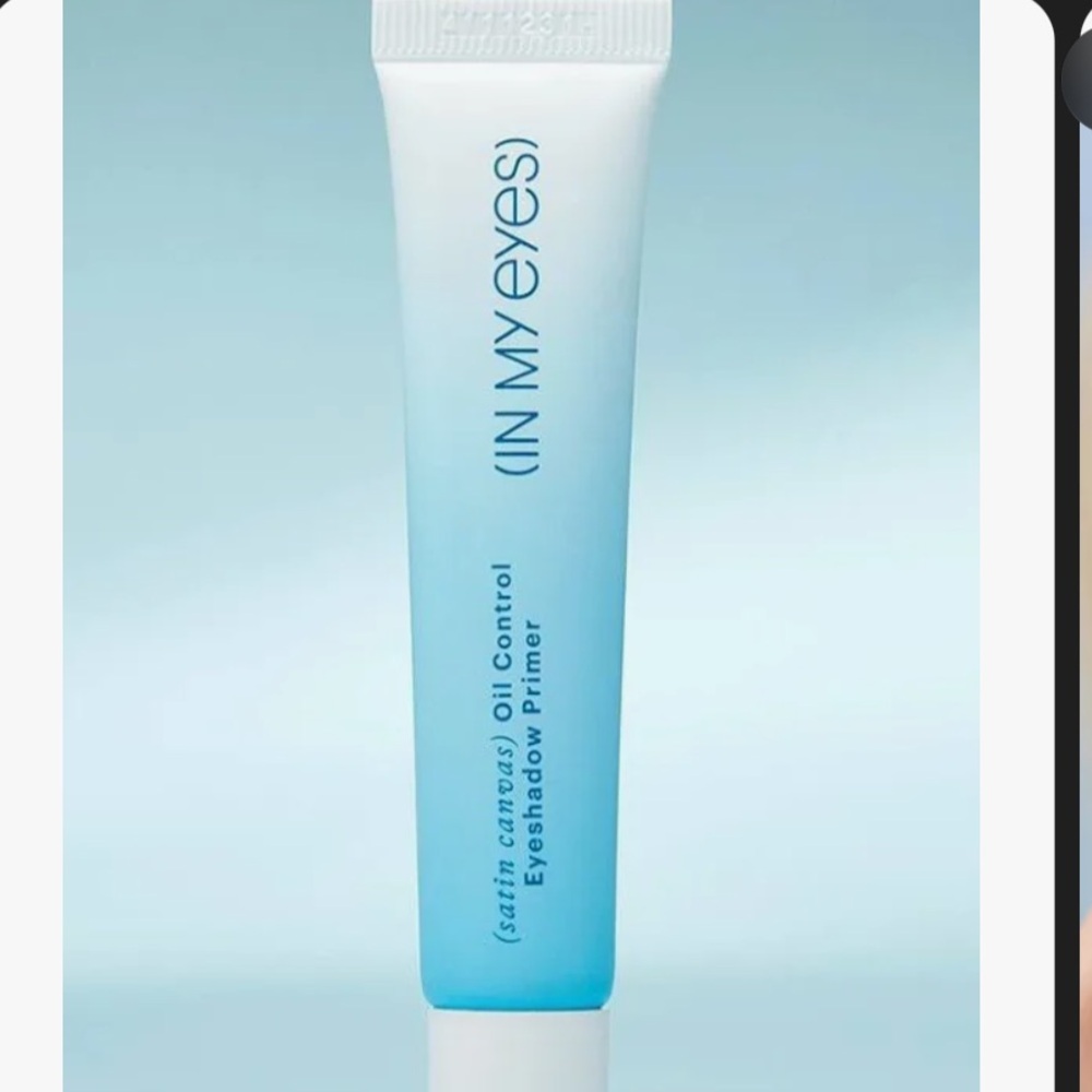 Blue Eye Primer